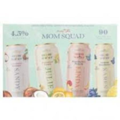Mom Water Mom Squad Variety Pack